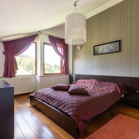 Vila Etiquette Предял Екстер'єр фото