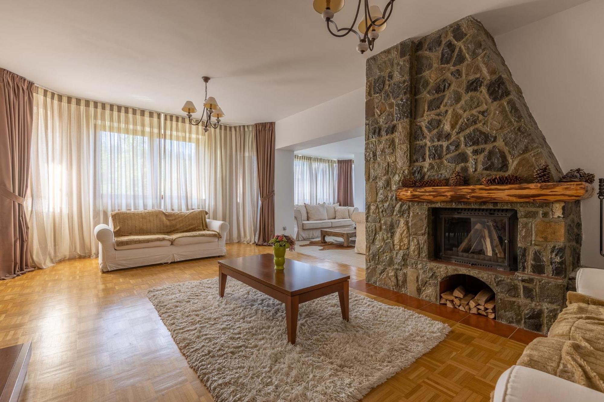 Vila Etiquette Предял Екстер'єр фото