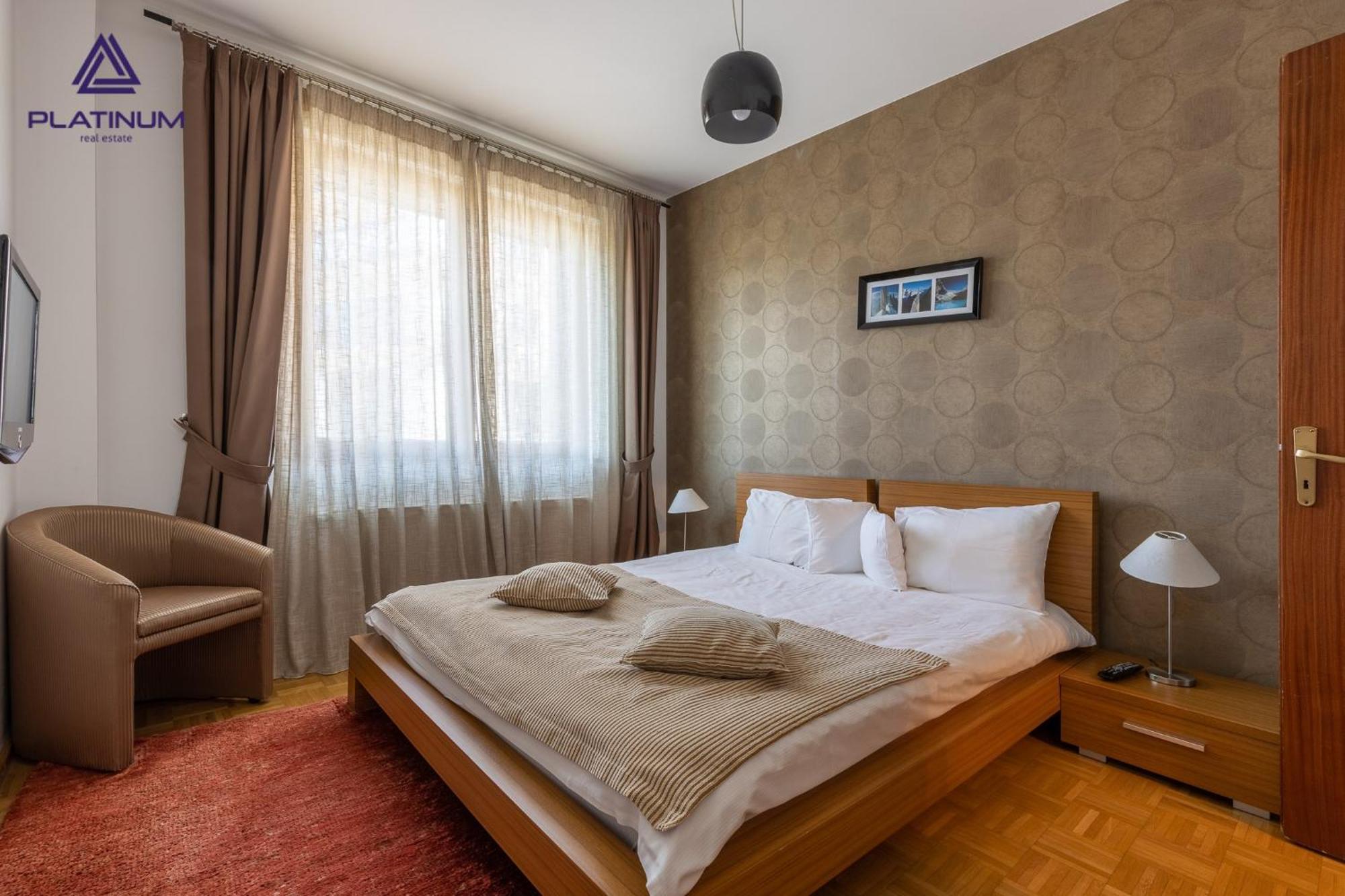 Vila Etiquette Предял Екстер'єр фото