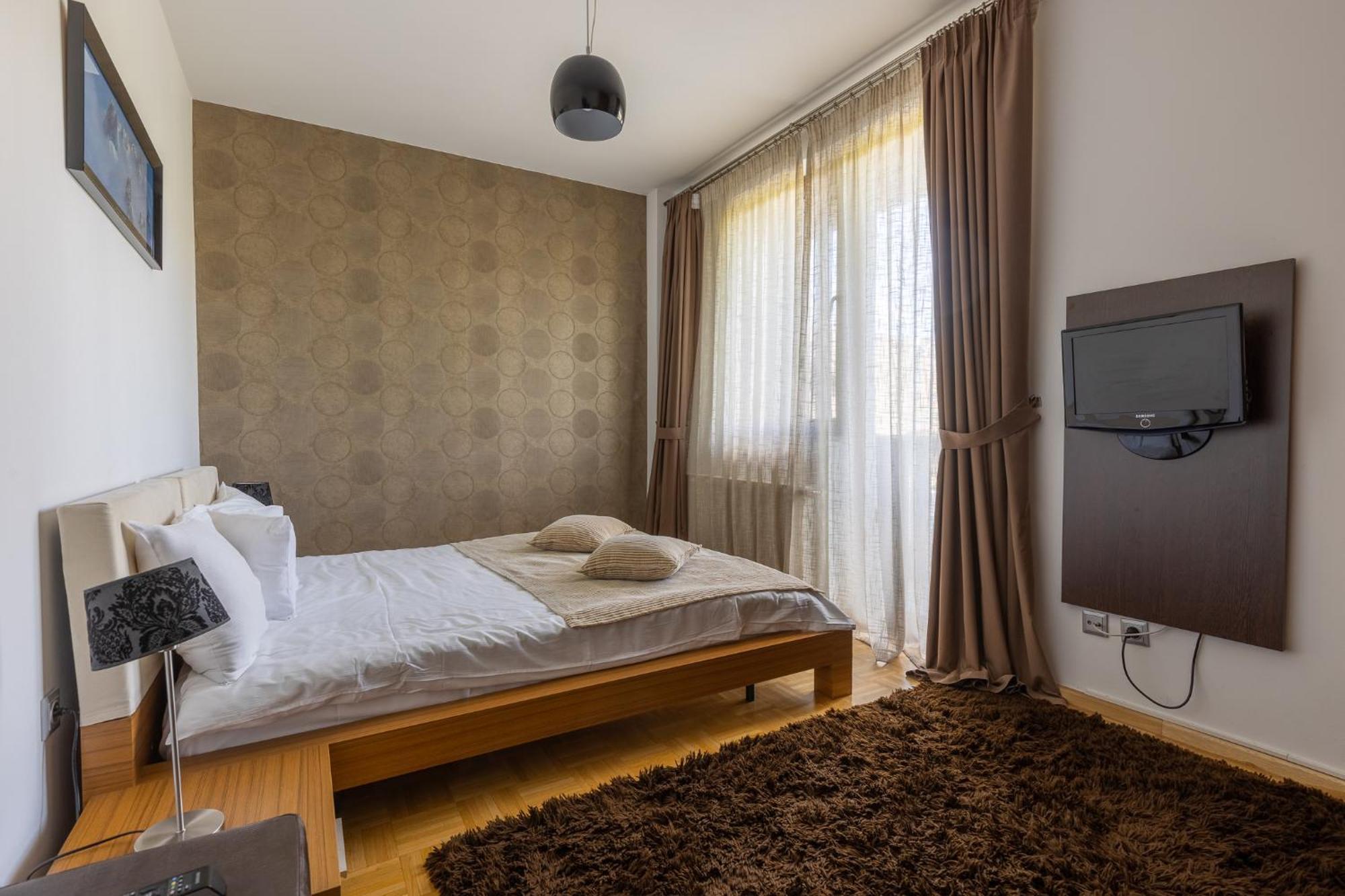 Vila Etiquette Предял Екстер'єр фото